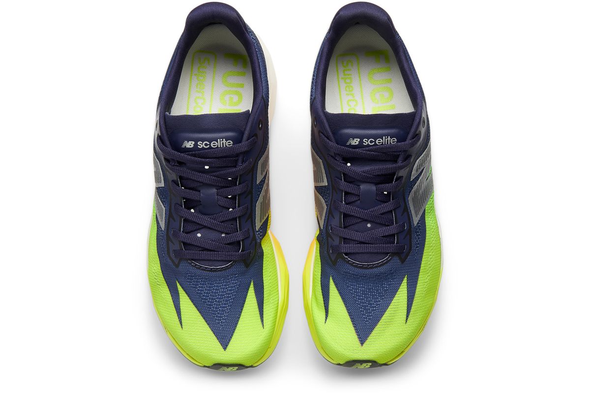Marathon Sports New Balance Women's FuelCell SuperComp Elite v5