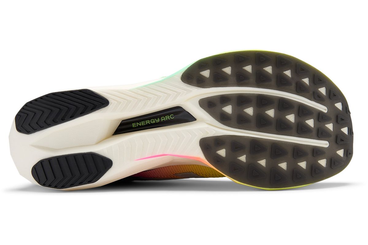 Marathon Sports New Balance Women's FuelCell SuperComp Elite v5