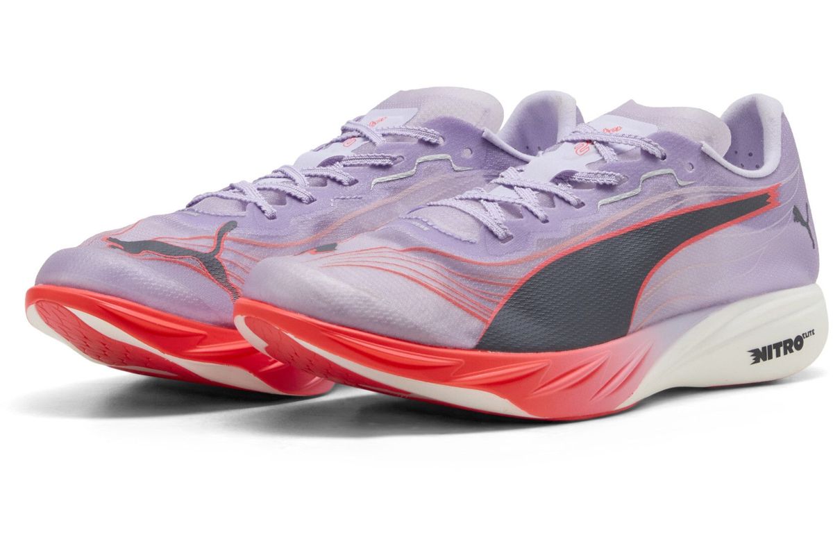 Marathon Sports Puma Women's Fast-FWD Nitro Elite 2