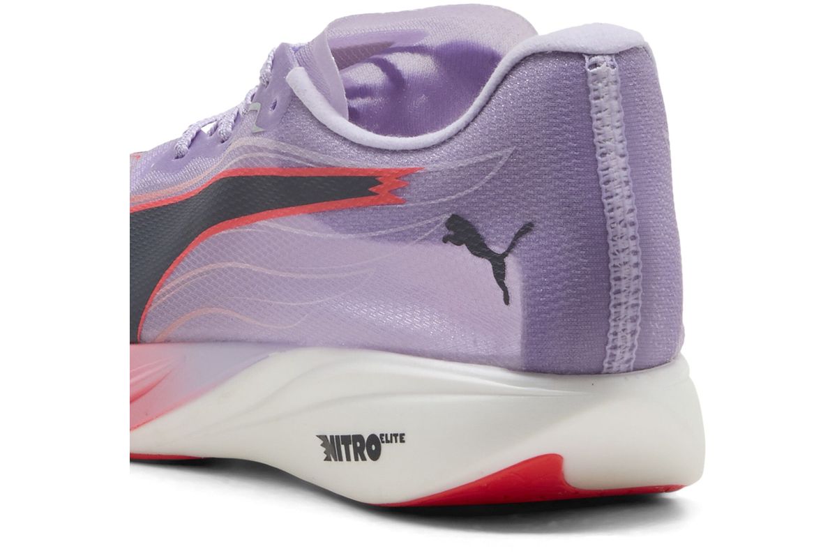 Marathon Sports Puma Women's Fast-FWD Nitro Elite 2