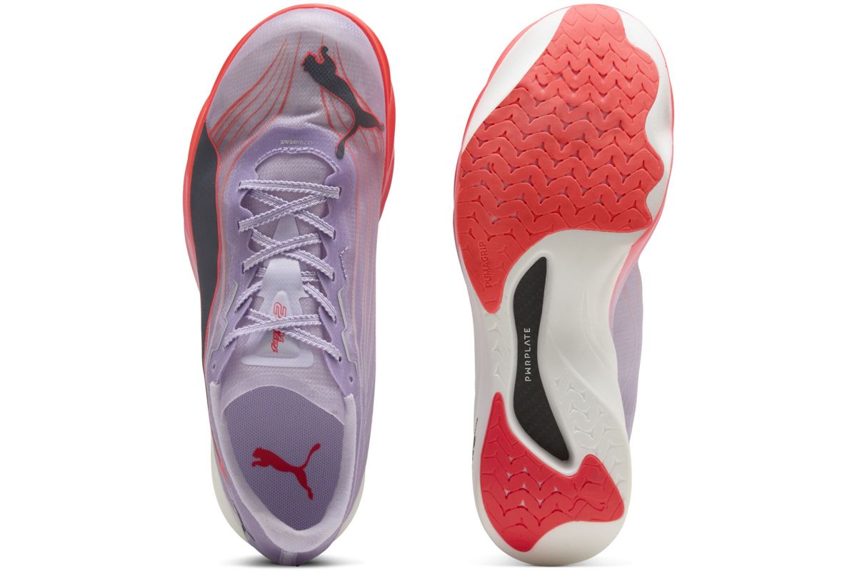 Marathon Sports Puma Women's Fast-FWD Nitro Elite 2