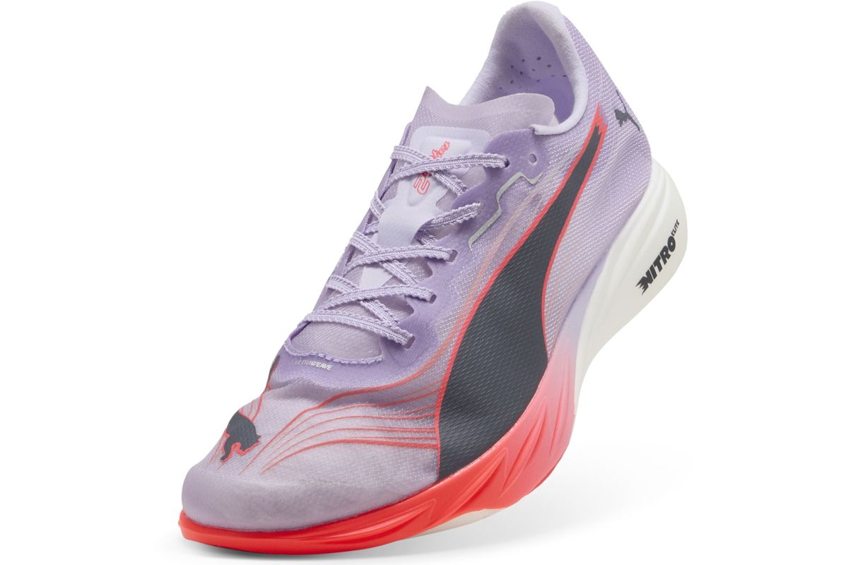 Marathon Sports Puma Women's Fast-FWD Nitro Elite 2