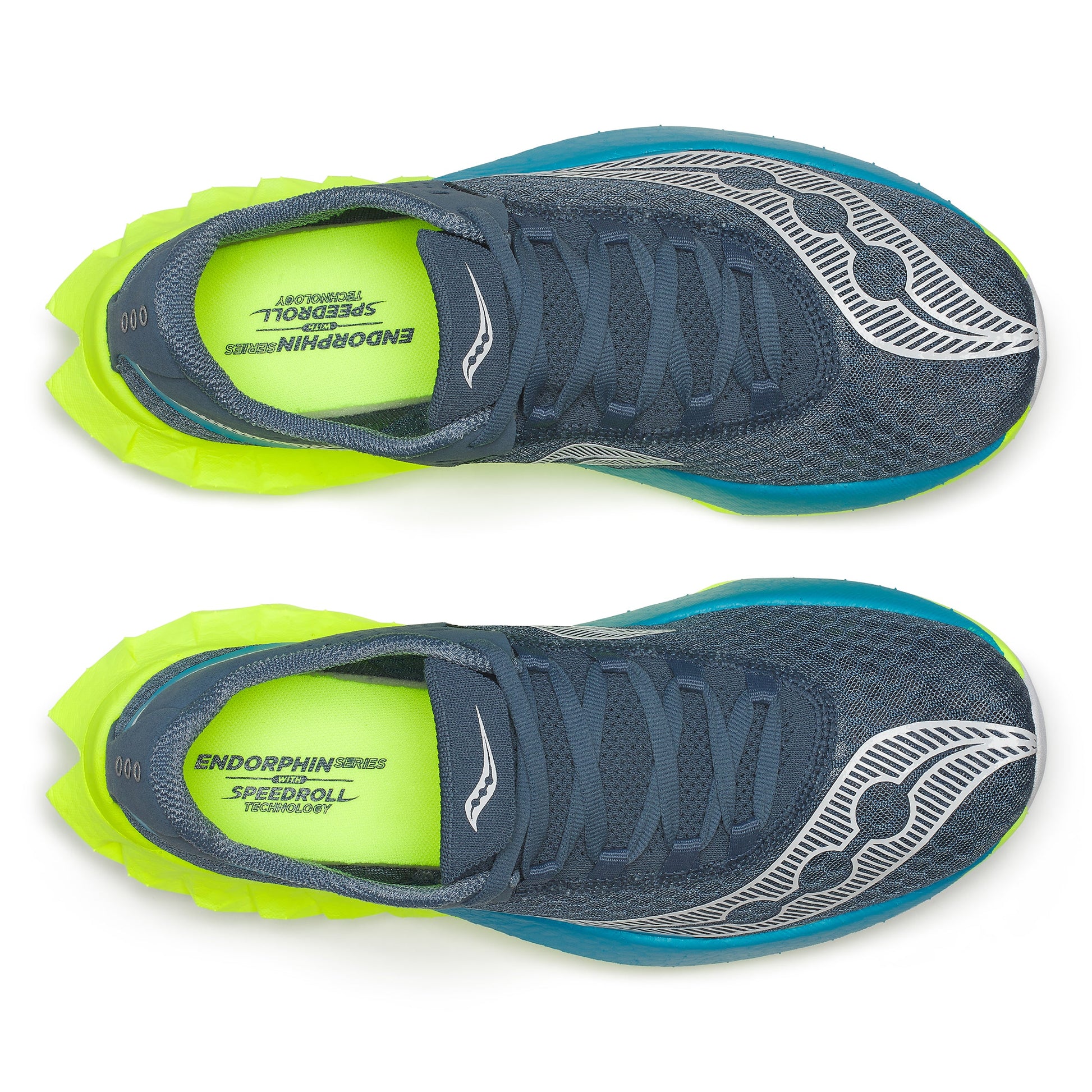 Marathon Sports Saucony Women's Endorphin Pro 4  Marathon Sports