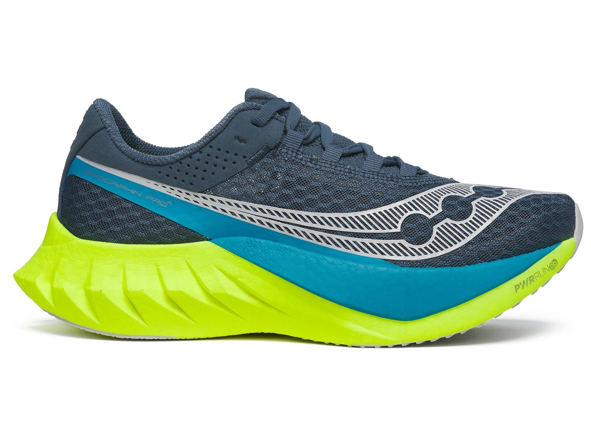 Marathon Sports Saucony Women's Endorphin Pro 4  Marathon Sports