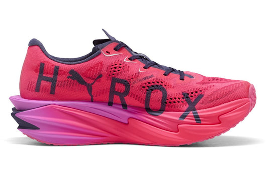 Marathon Sports Puma Women’s Deviate Nitro Elite 4 Hyrox