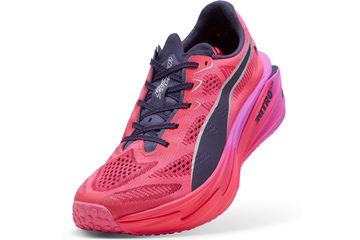 Marathon Sports Puma Women’s Deviate Nitro Elite 4 Hyrox