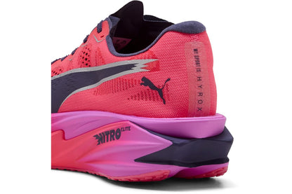 Marathon Sports Puma Women’s Deviate Nitro Elite 4 Hyrox