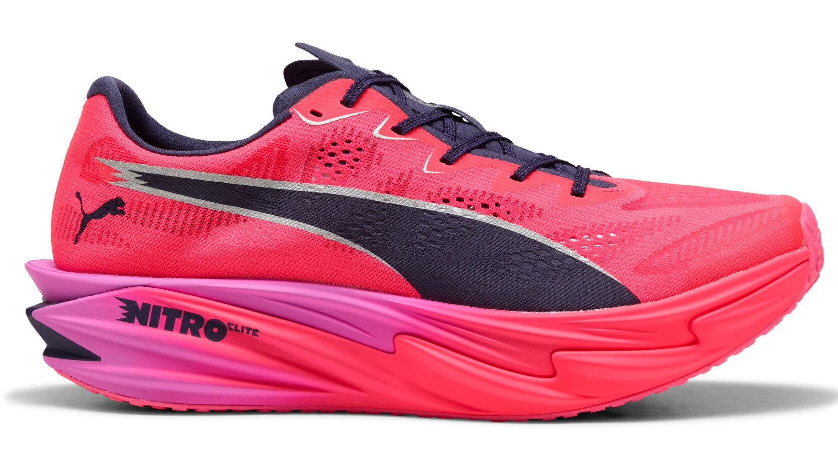 Marathon Sports Puma Women’s Deviate Nitro Elite 4 Hyrox