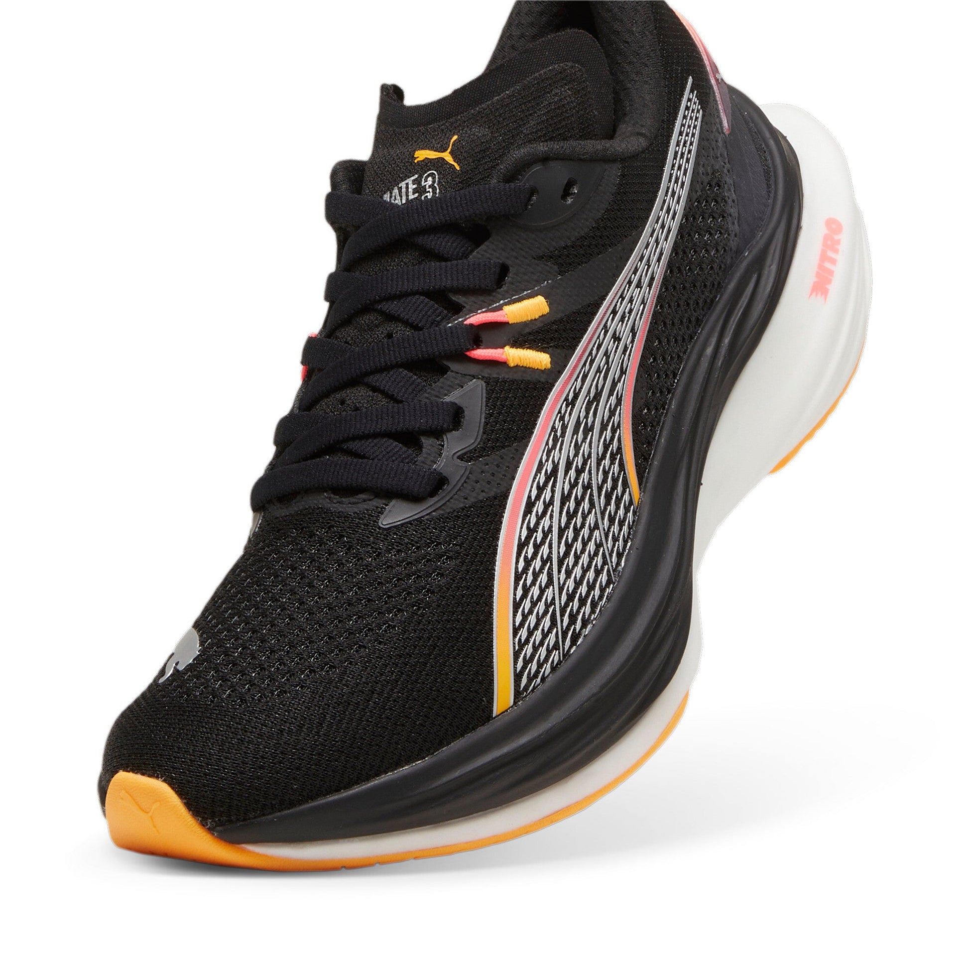 Marathon Sports PUMA Women's Deviate Nitro 3
