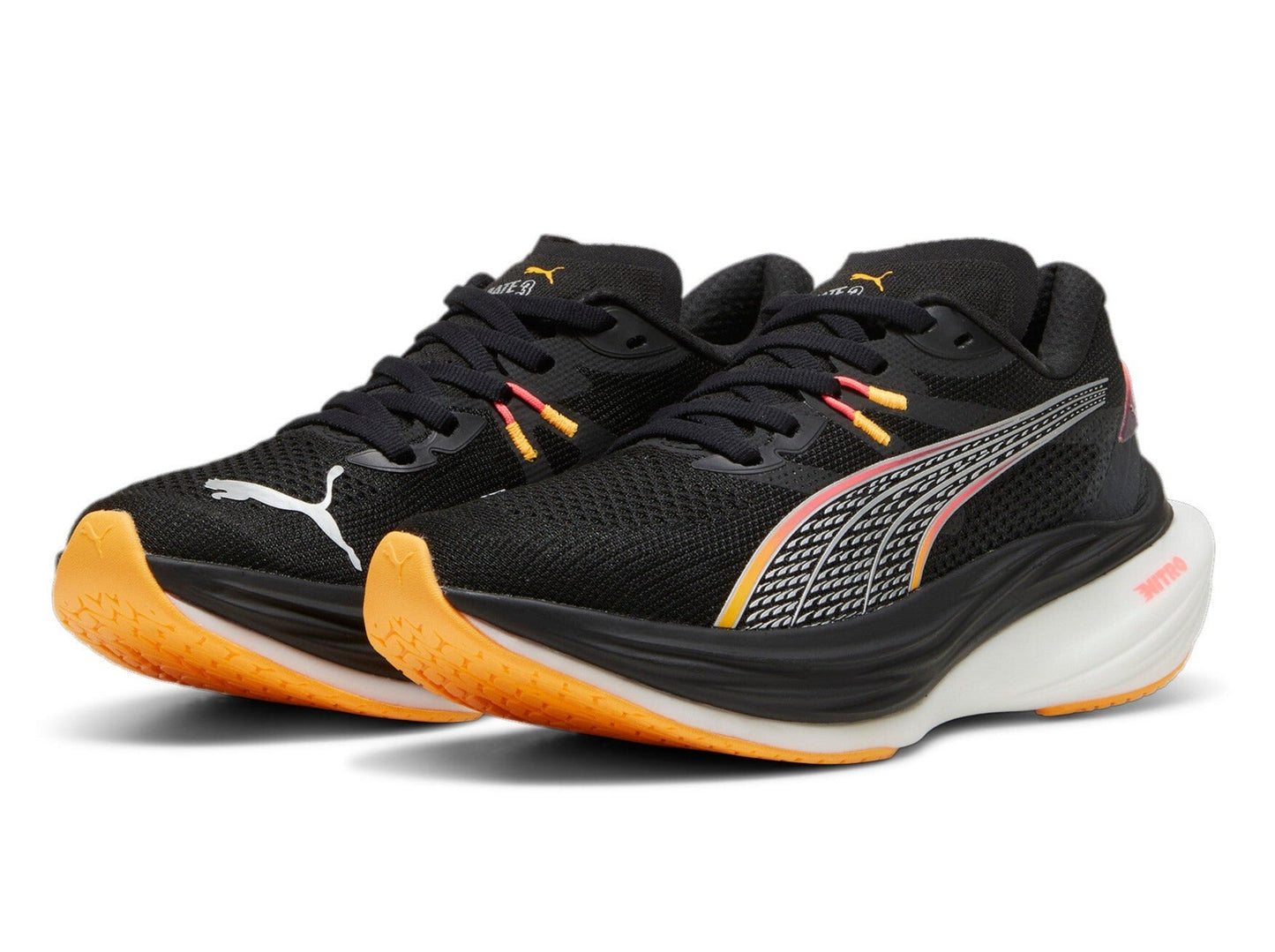 Marathon Sports PUMA Women's Deviate Nitro 3