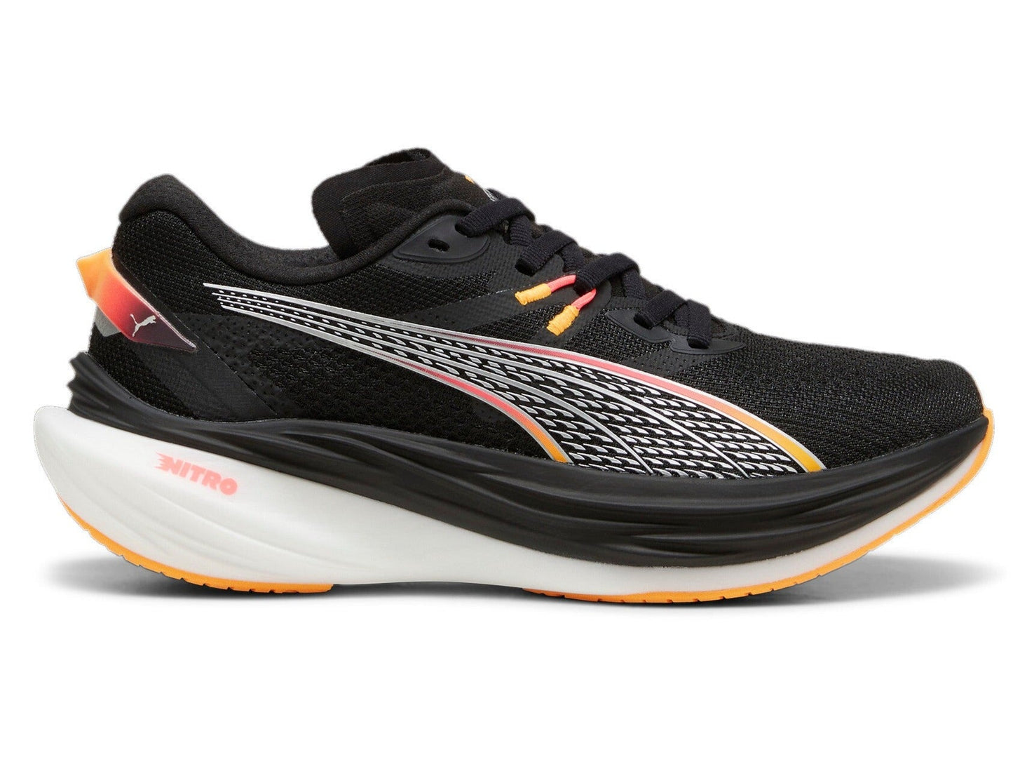 Marathon Sports PUMA Women's Deviate Nitro 3