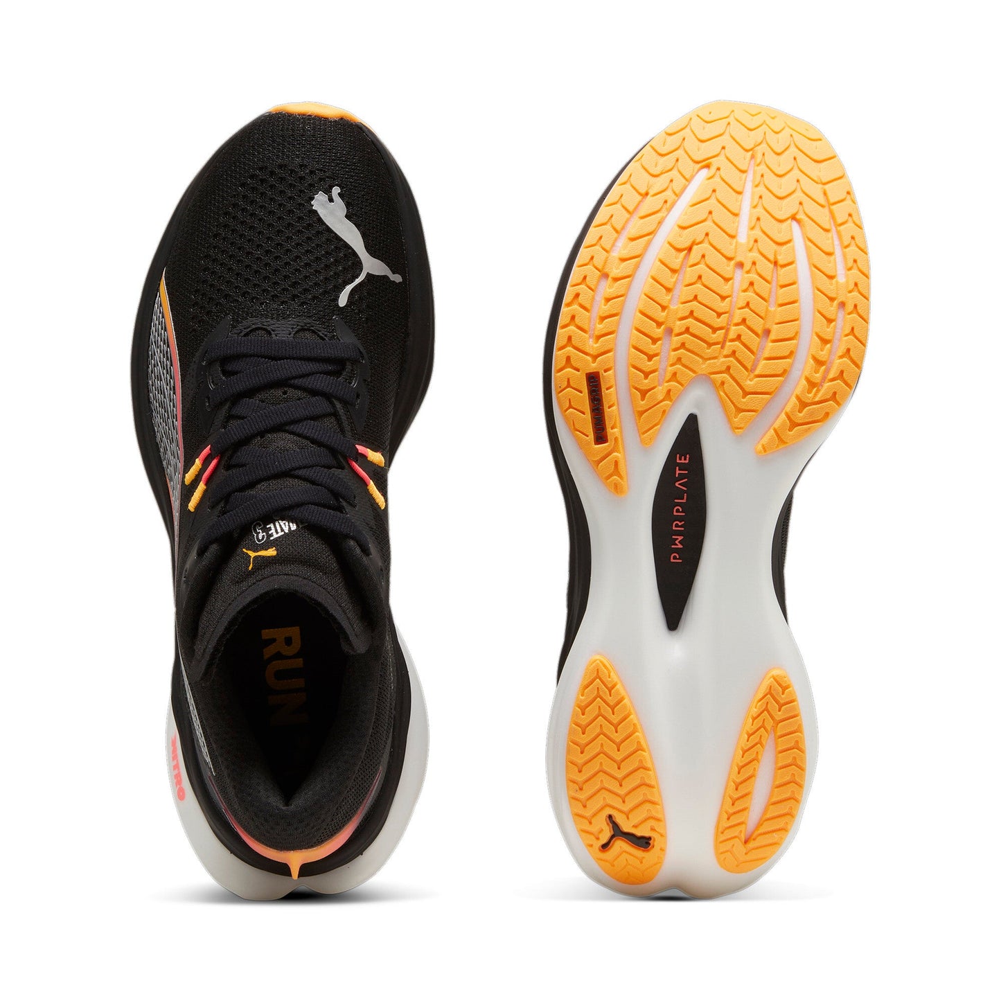 Marathon Sports PUMA Women's Deviate Nitro 3