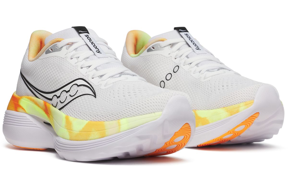 Marathon Sports Saucony Women's Endorphin Trainer