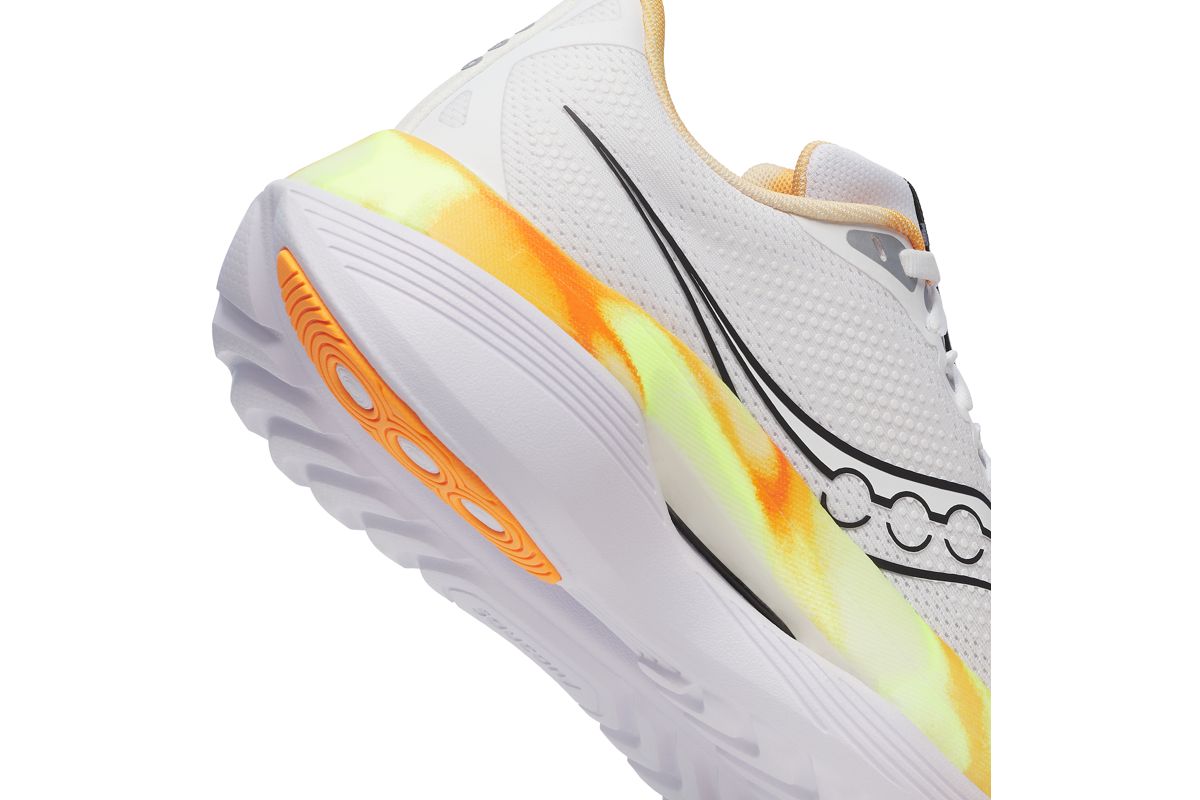 Marathon Sports Saucony Women's Endorphin Trainer