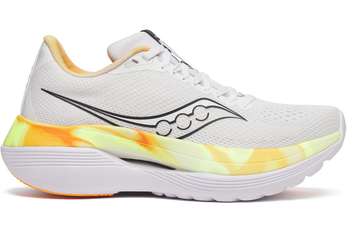 Marathon Sports Saucony Women's Endorphin Trainer