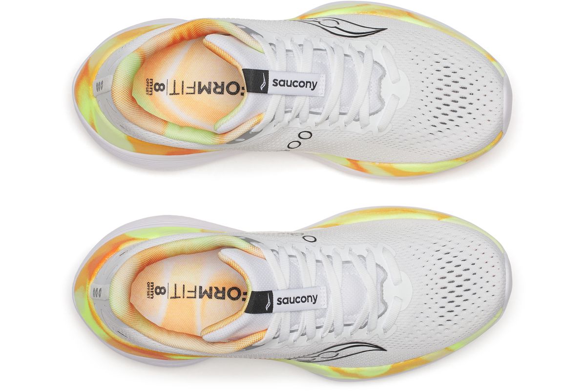 Marathon Sports Saucony Women's Endorphin Trainer
