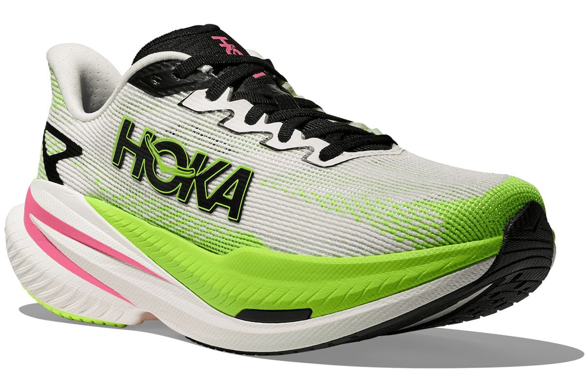 Marathon Sports HOKA Women's Mach X 3