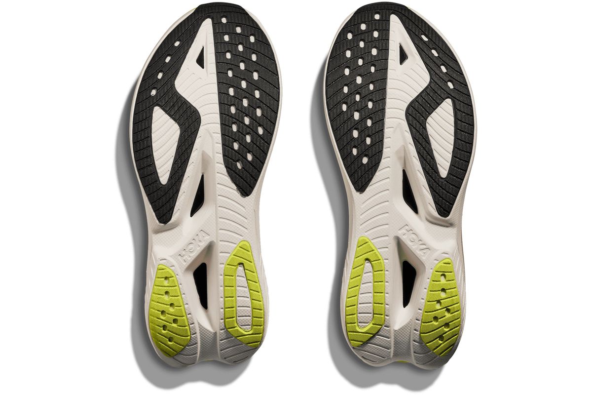 Marathon Sports HOKA Women's Mach X 3