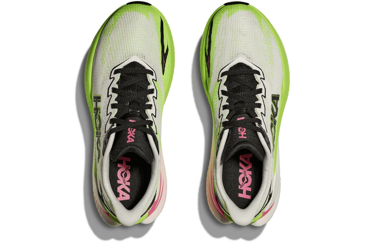 Marathon Sports HOKA Women's Mach X 3