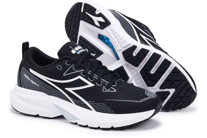 Marathon Sports Diadora Women's Mythos Blushield Vigore 4