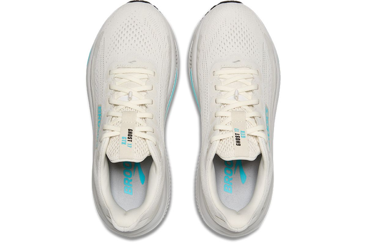 Marathon Sports Brooks Women's Ghost 17 GTX