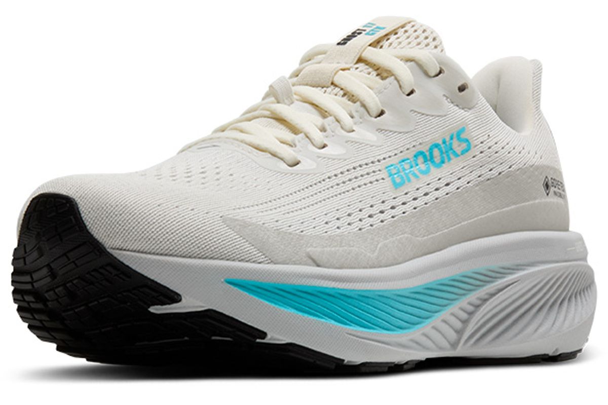 Marathon Sports Brooks Women's Ghost 17 GTX