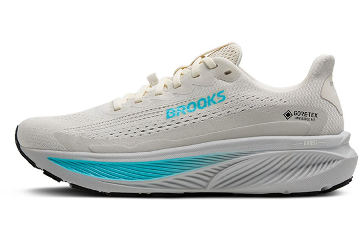 Marathon Sports Brooks Women's Ghost 17 GTX