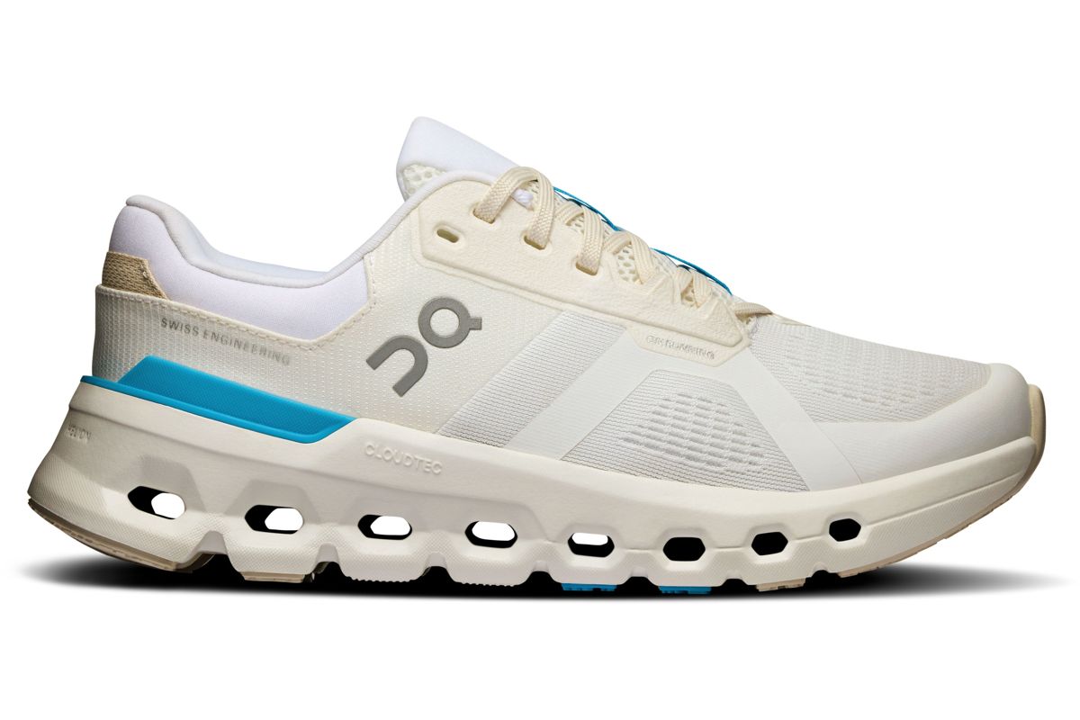 Marathon Sports On Running Women's Cloudrunner 2