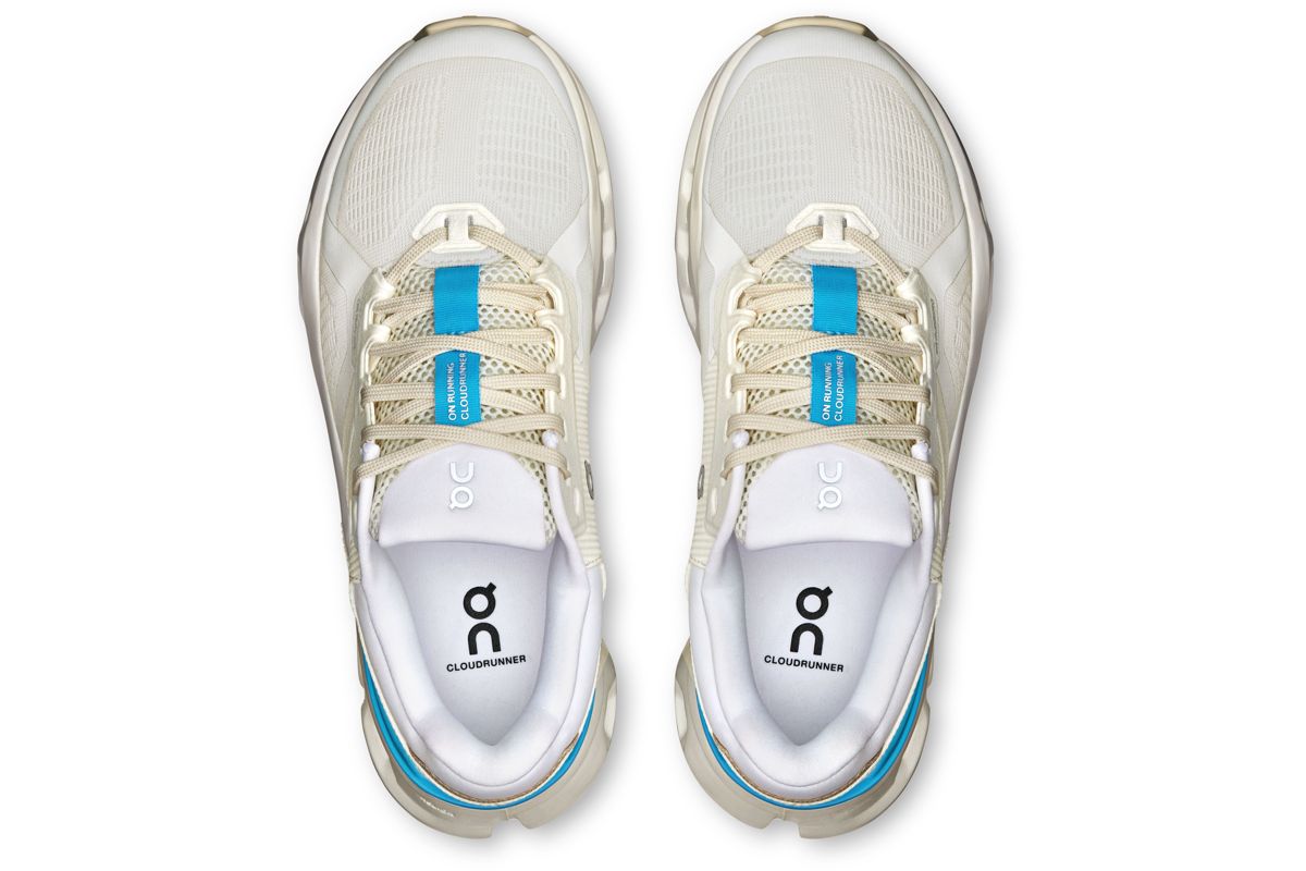 Marathon Sports On Running Women's Cloudrunner 2