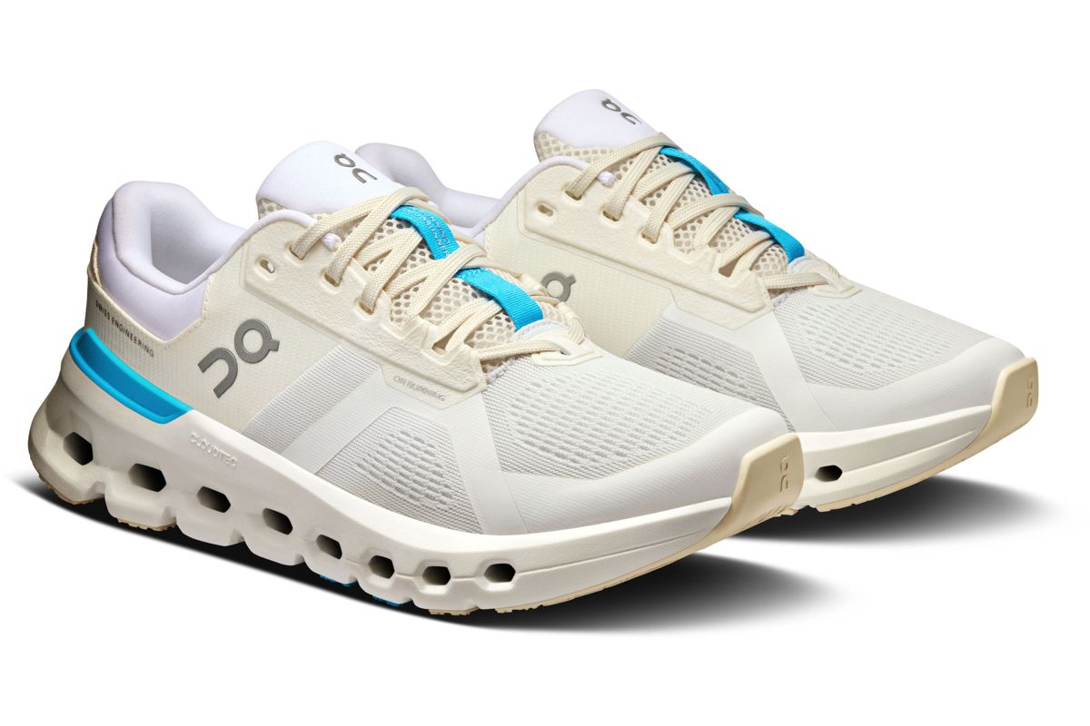 Marathon Sports On Running Women's Cloudrunner 2