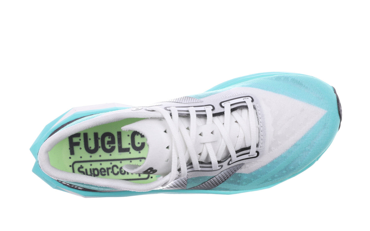 Marathon Sports Women's New Balance   Fuelcell Supercomp Elite V4