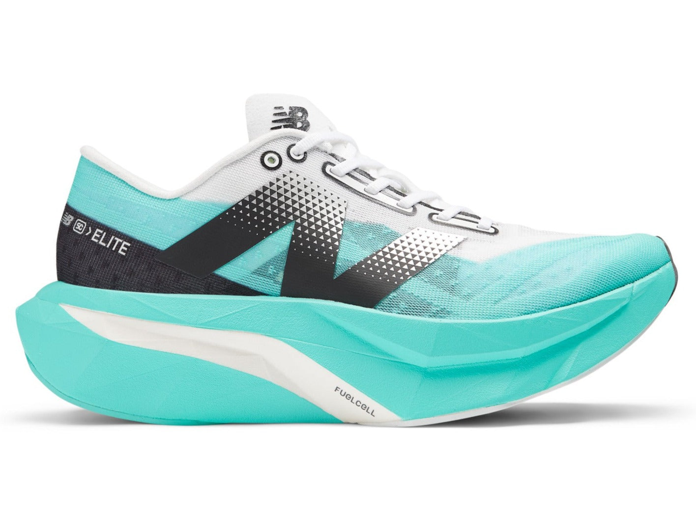 Marathon Sports Women's New Balance   Fuelcell Supercomp Elite V4