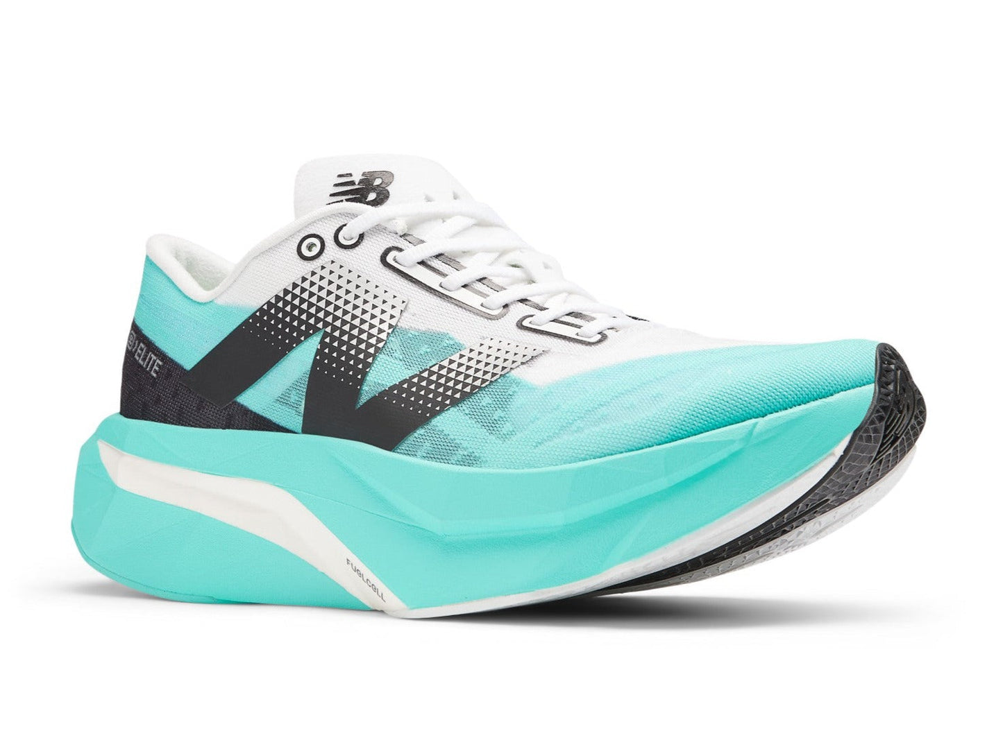Marathon Sports Women's New Balance   Fuelcell Supercomp Elite V4