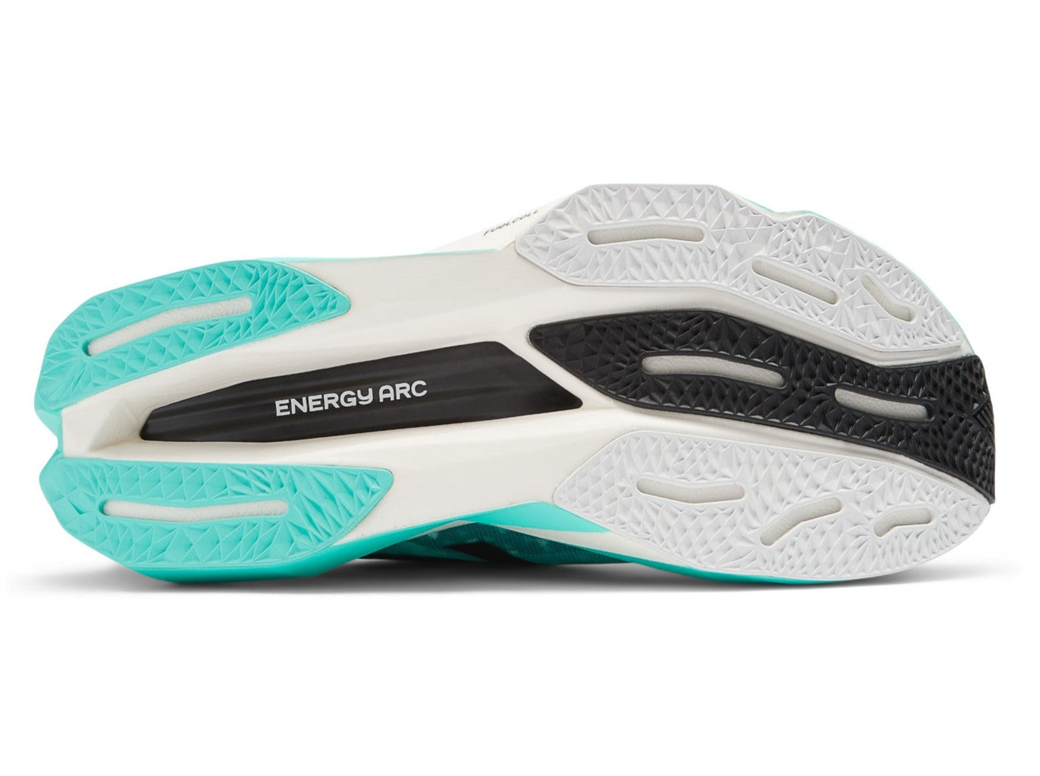 Marathon Sports Women's New Balance   Fuelcell Supercomp Elite V4