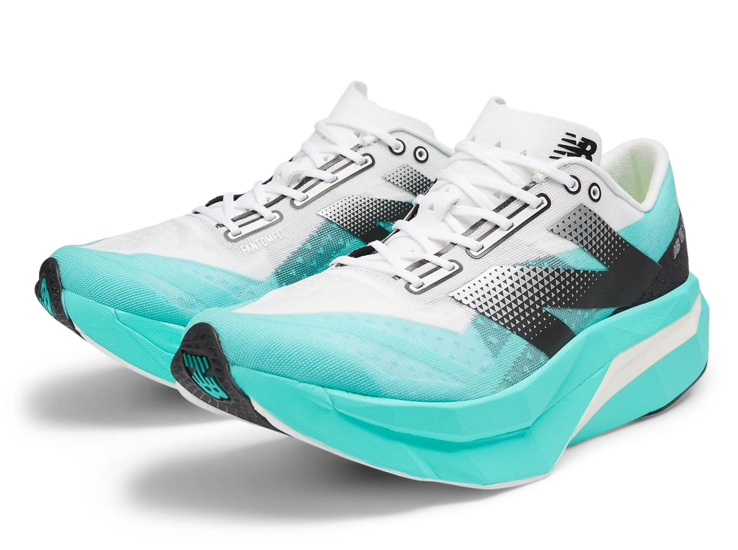Marathon Sports Women's New Balance   Fuelcell Supercomp Elite V4