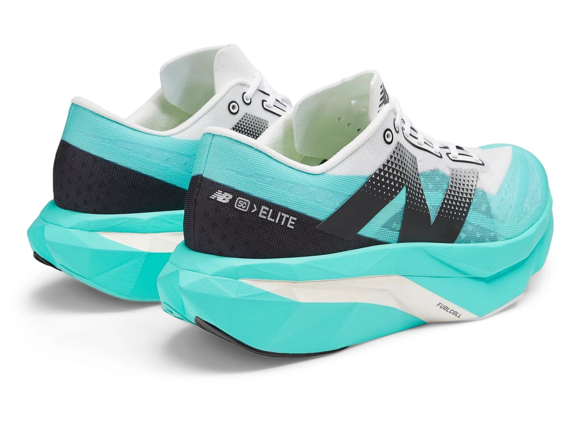Marathon Sports Women's New Balance   Fuelcell Supercomp Elite V4