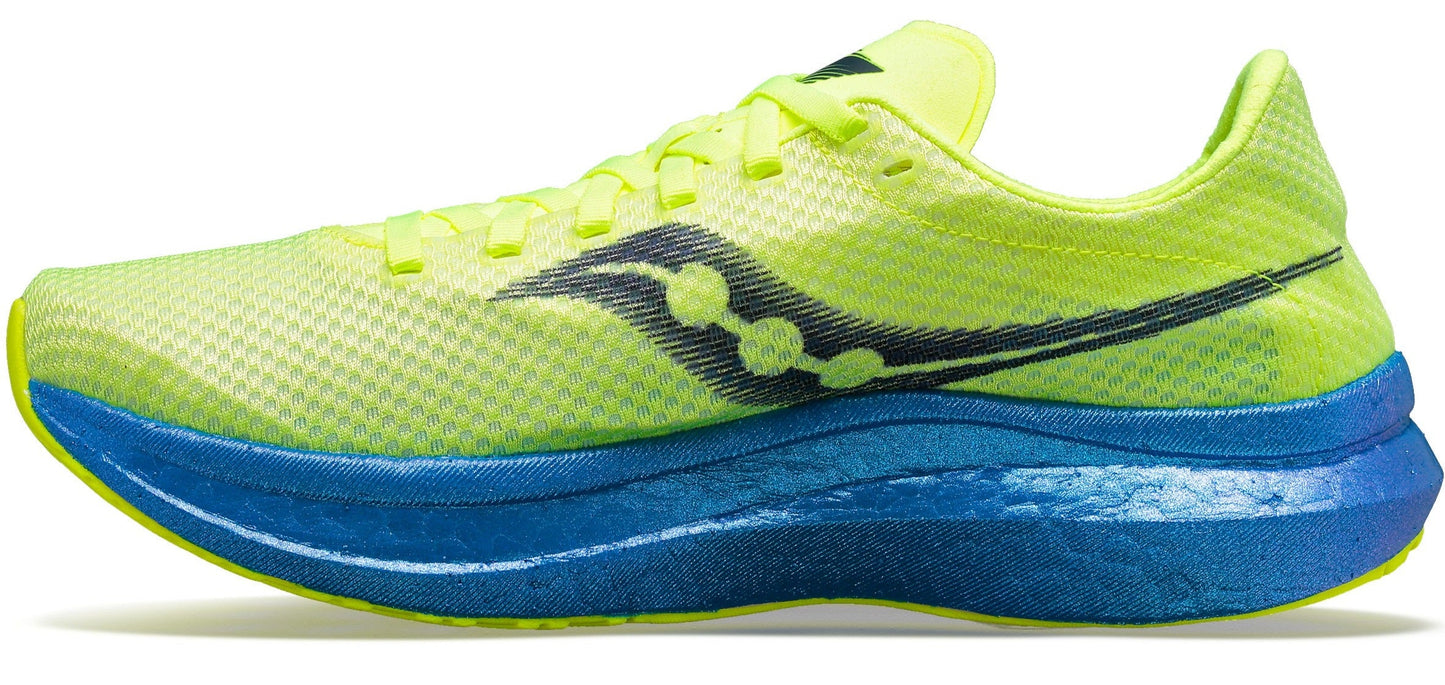 Marathon Sports Women's Saucony Boston Edition Endorphin Pro+
