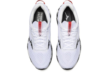Marathon Sports Mizuno Unisex Wave Rider 30 Anniversary Edition
