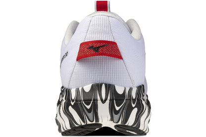 Marathon Sports Mizuno Unisex Wave Rider 30 Anniversary Edition