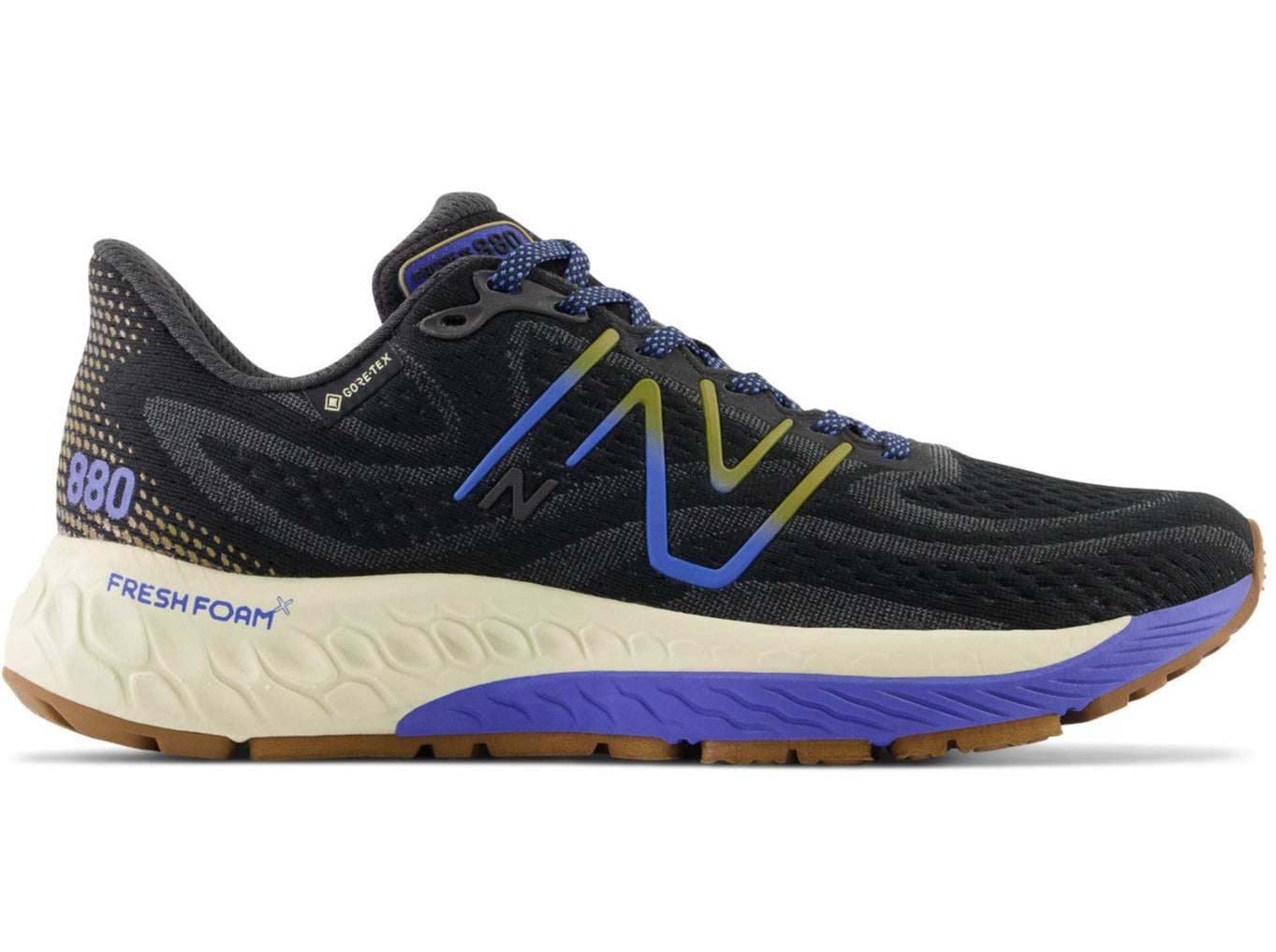 Marathon Sports Women's New Balance   Fresh Foam X 880V13 Gtx
