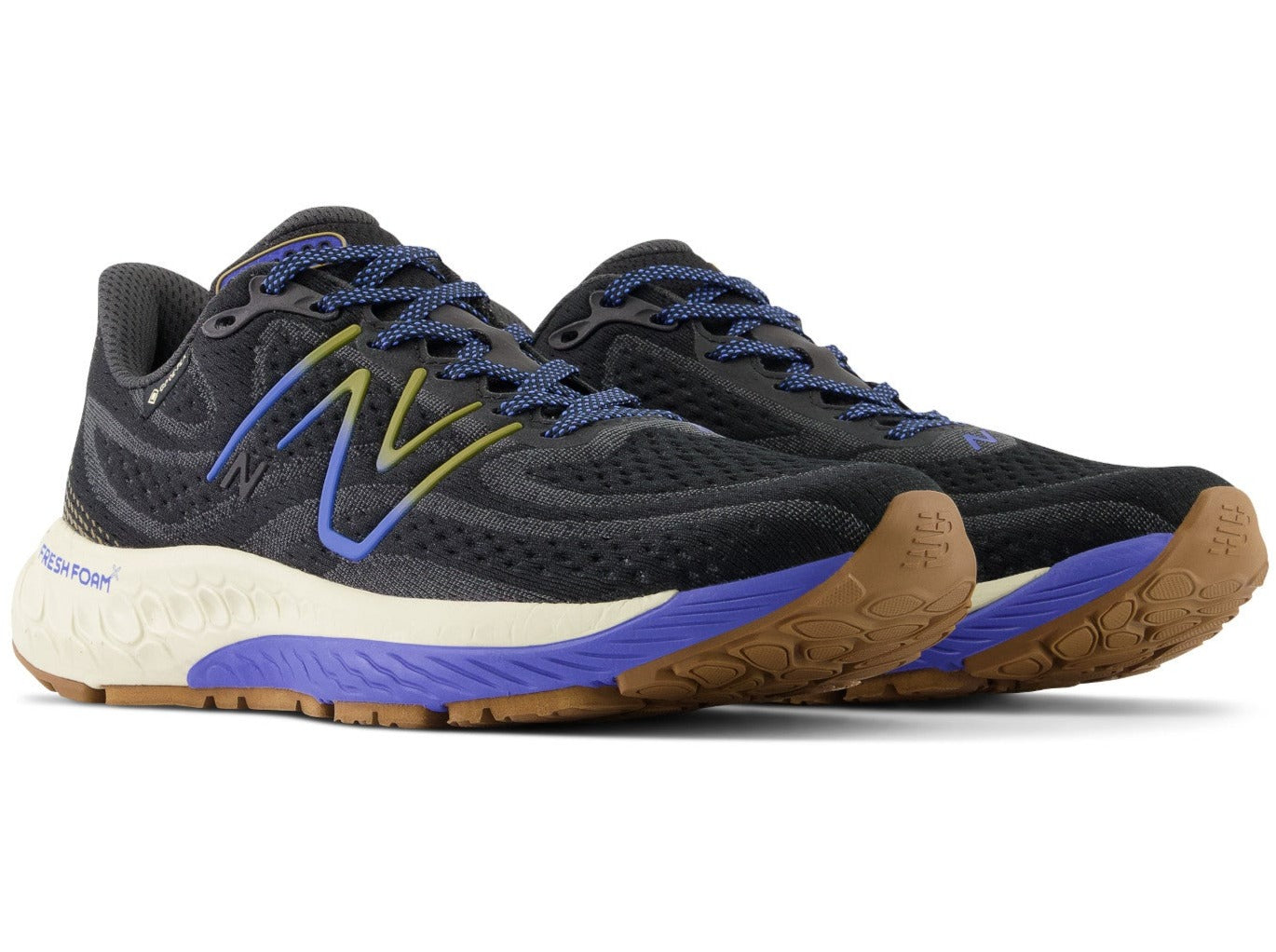 Marathon Sports Women's New Balance   Fresh Foam X 880V13 Gtx