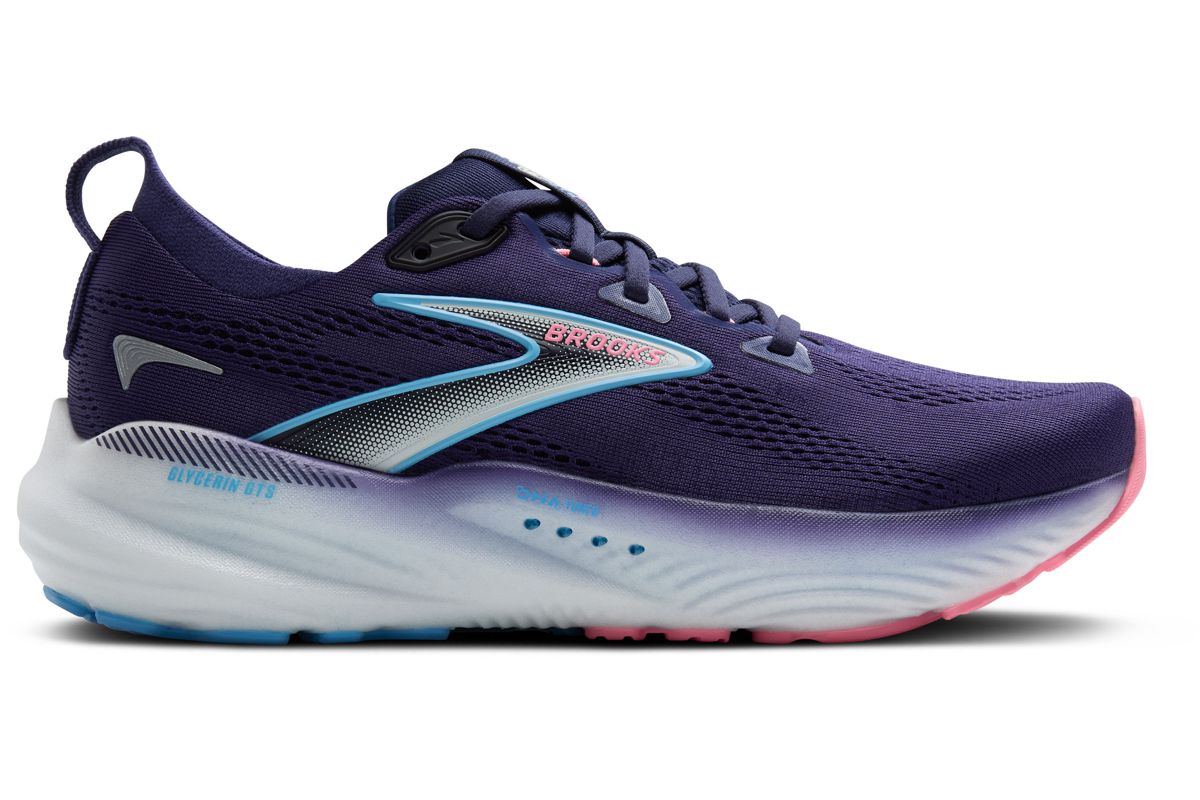 Marathon Sports Brooks Women's Glycerin GTS 22