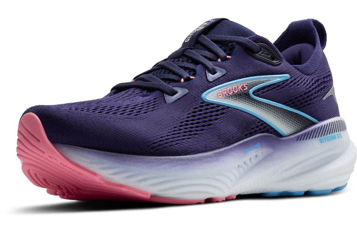 Marathon Sports Brooks Women's Glycerin GTS 22