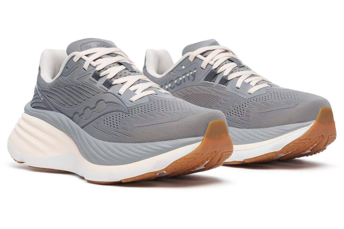 Marathon Sports Saucony Women's Hurricane 24