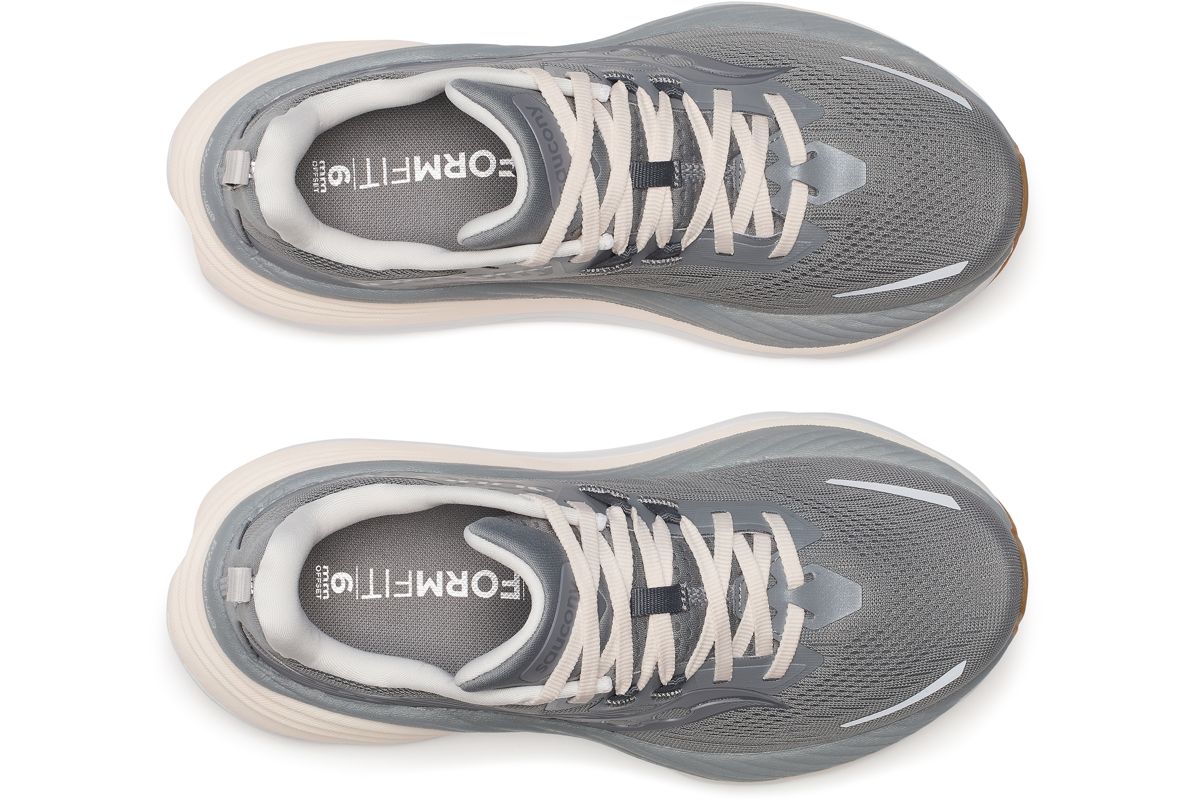Marathon Sports Saucony Women's Hurricane 24