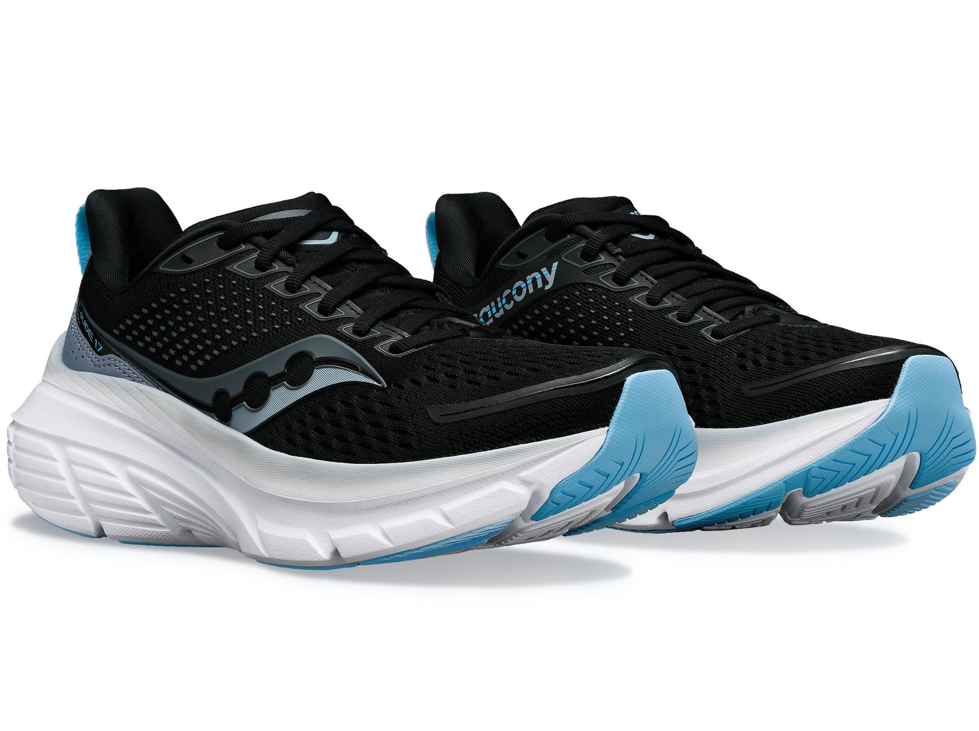 Marathon Sports Women's Saucony Guide 17