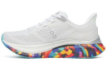 Marathon Sports Saucony Women's Endorphin Speed 5 Boston Edition 2026
