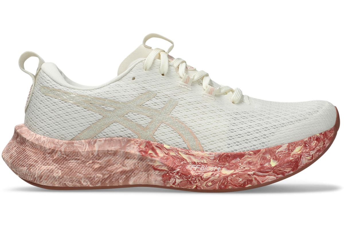 Marathon Sports Asics Women's Noosa Tri 16