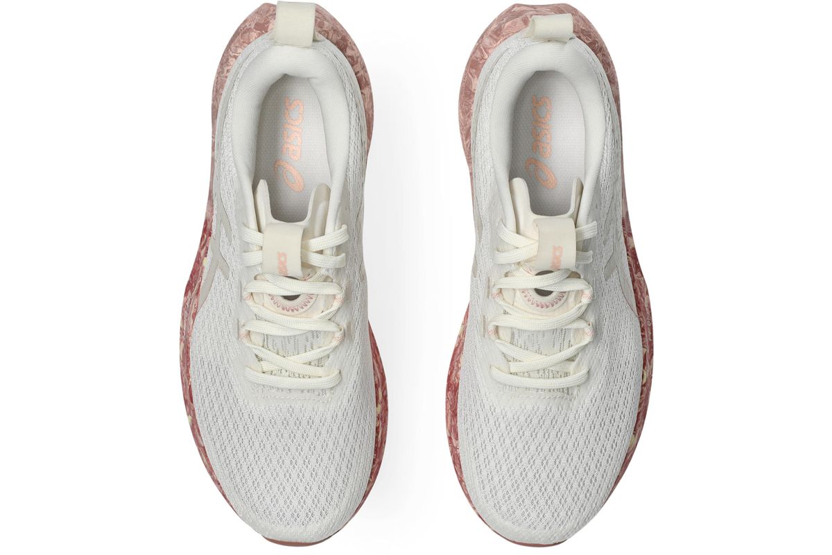 Marathon Sports Asics Women's Noosa Tri 16
