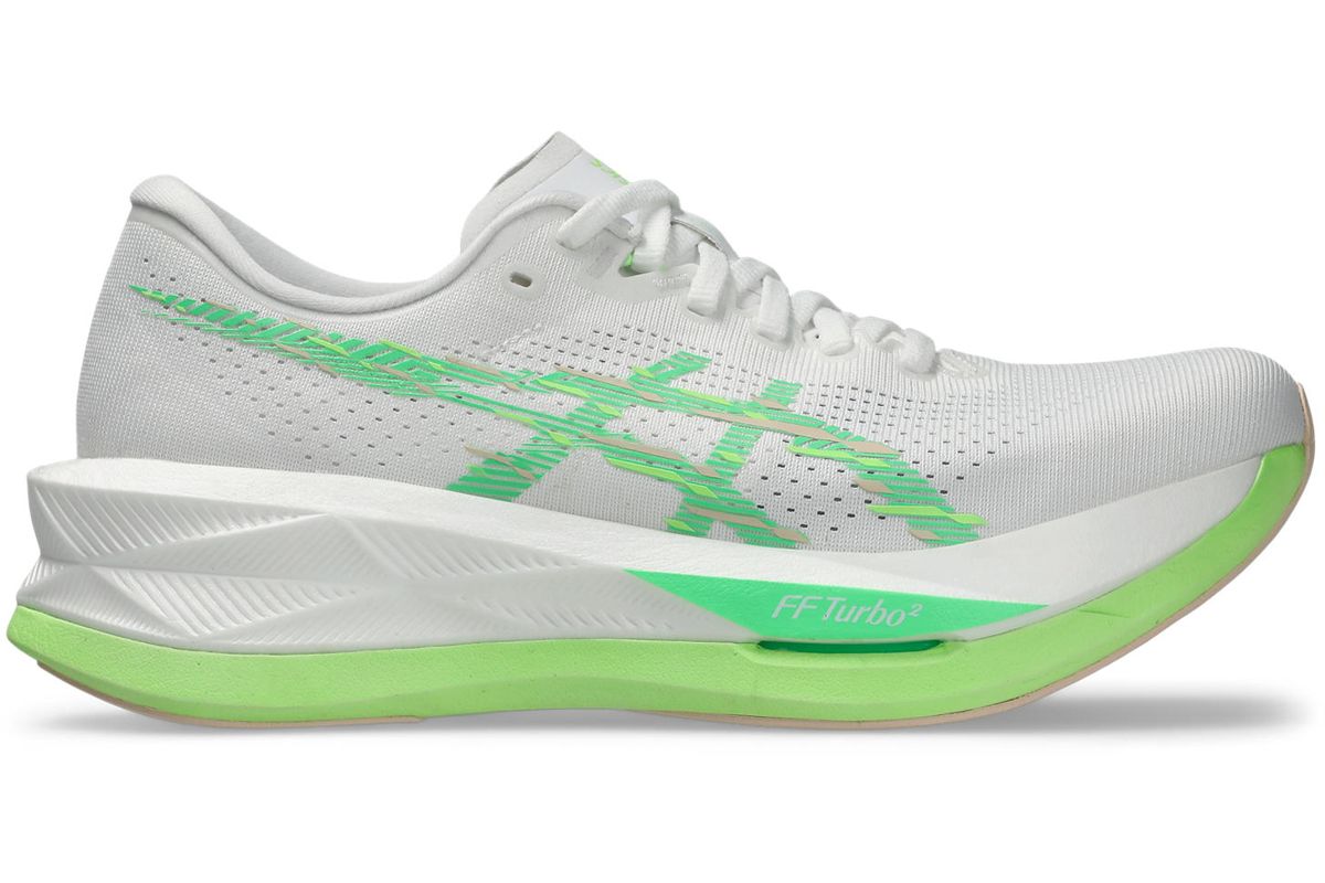 Marathon Sports Asics Women's Sonicblast